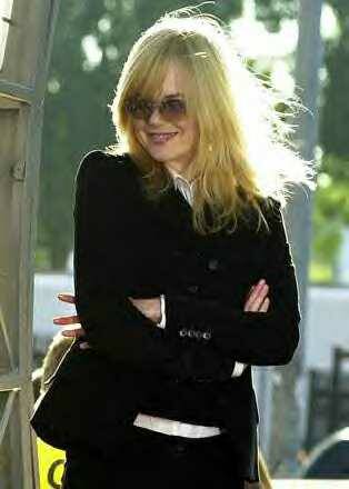 Nicole Kidman