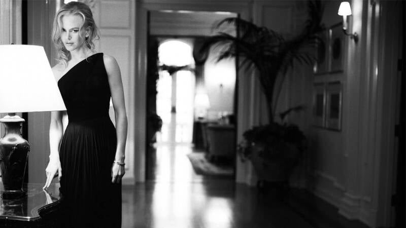 Nicole Kidman