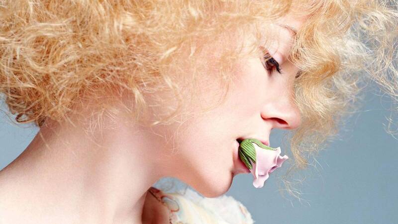 Nicole Kidman