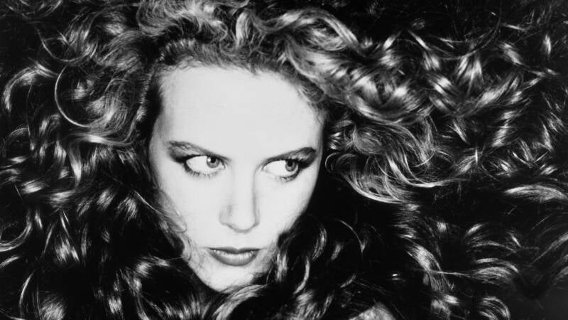 Nicole Kidman