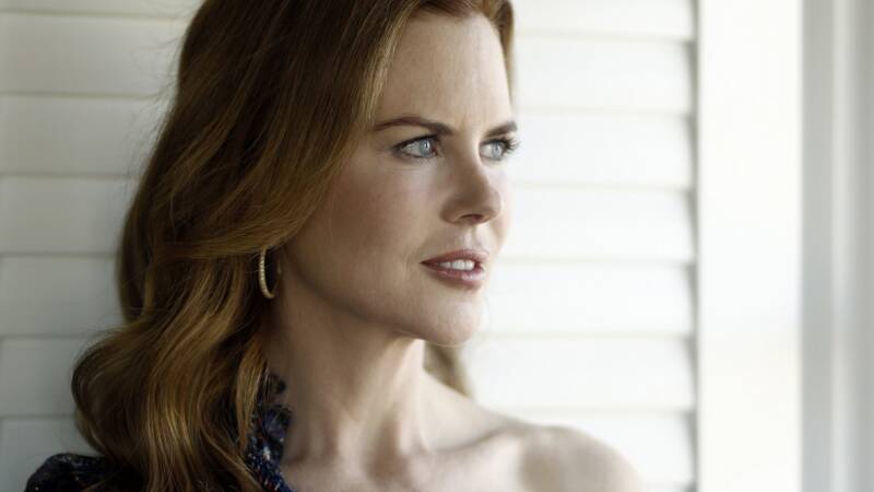 Nicole Kidman