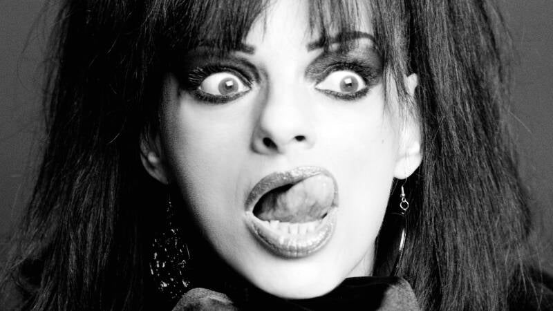 Nina Hagen Band