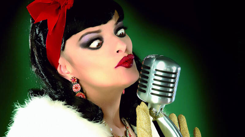 Nina Hagen Band