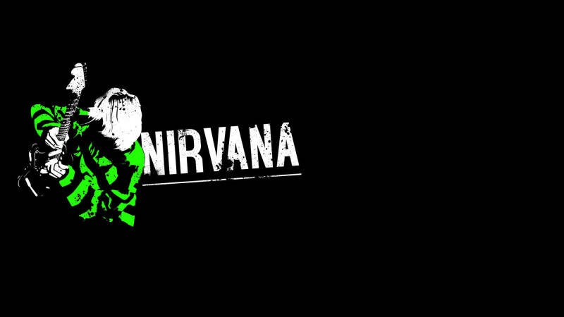 Nirvana