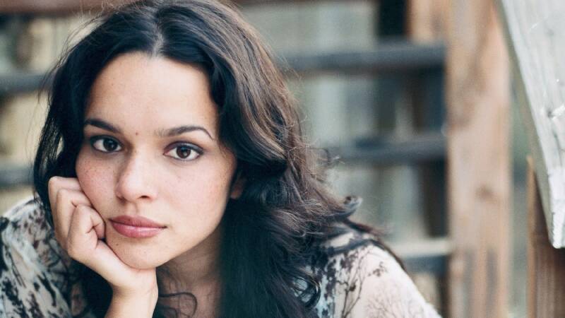 Norah Jones