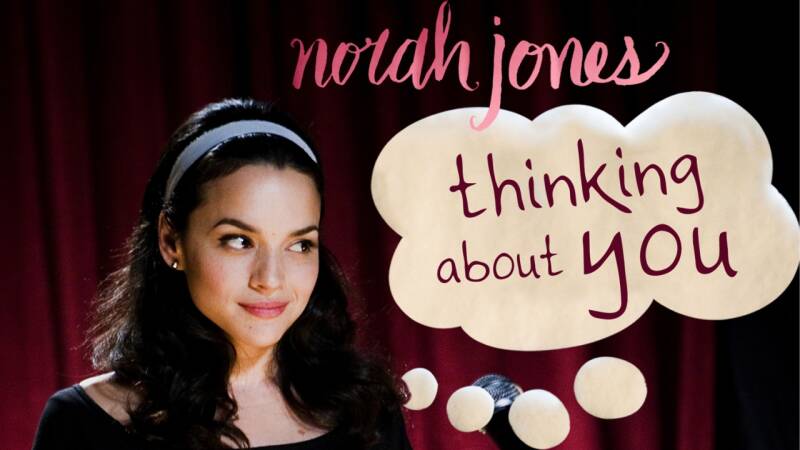 Norah Jones