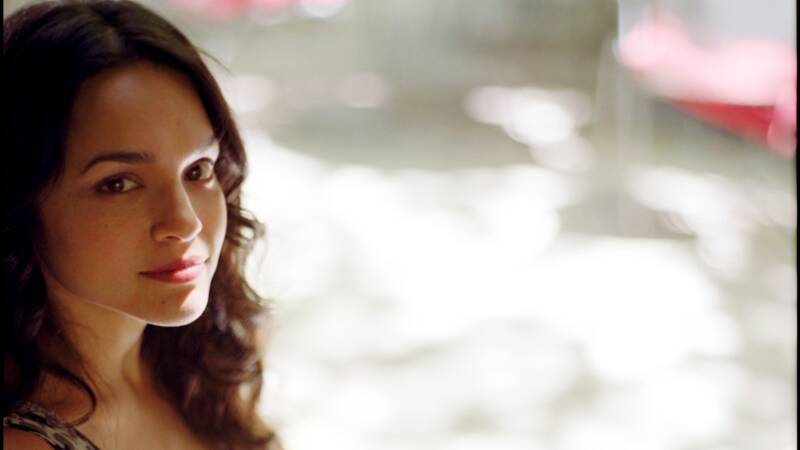 Norah Jones