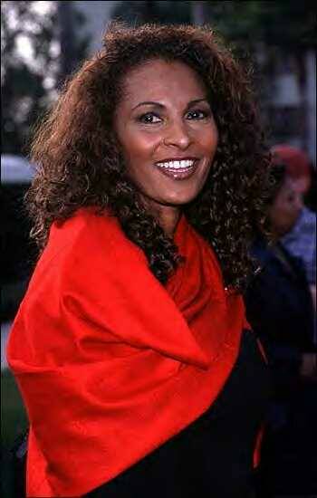 Pam Grier