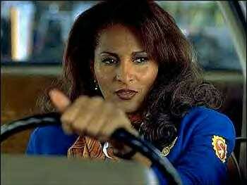 Pam Grier
