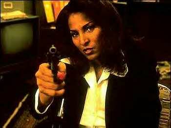Pam Grier