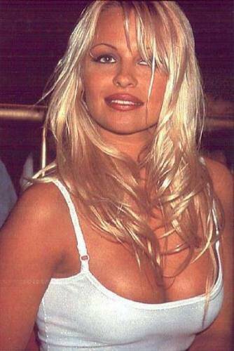 Pamela Anderson
