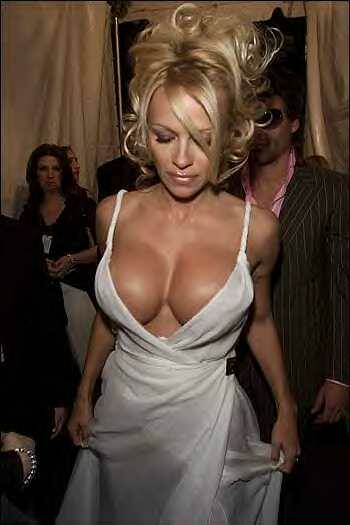 Pamela Anderson