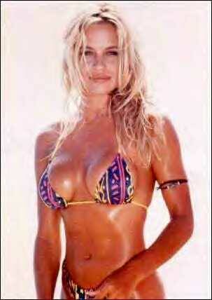 Pamela Anderson