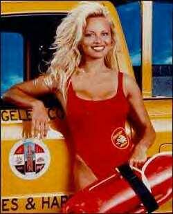 Pamela Anderson
