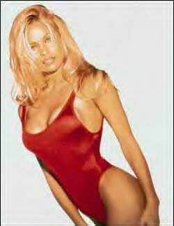 Pamela Anderson