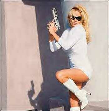 Pamela Anderson