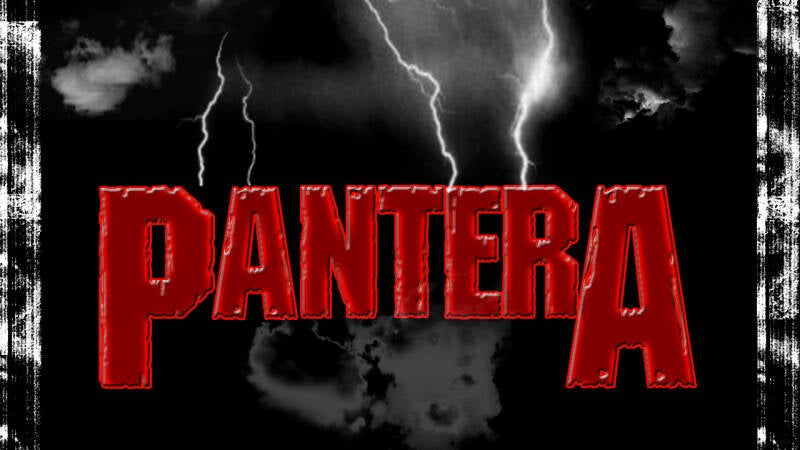 Pantera