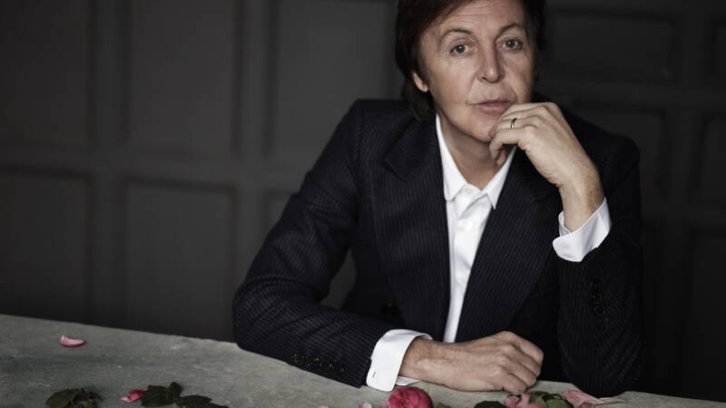 Paul McCartney