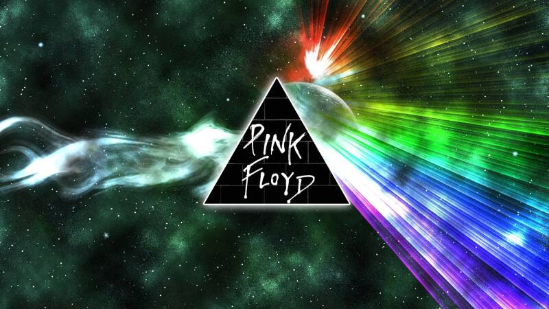 Pink Floyd
