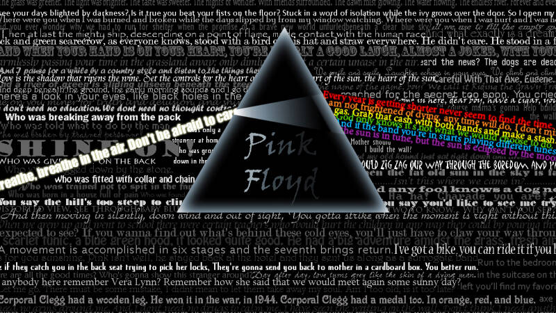 Pink Floyd