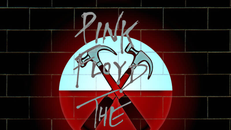 Pink Floyd