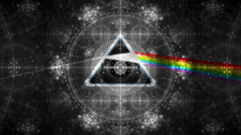 Pink Floyd
