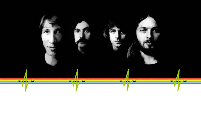 Pink Floyd