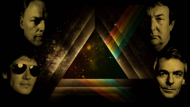 Pink Floyd