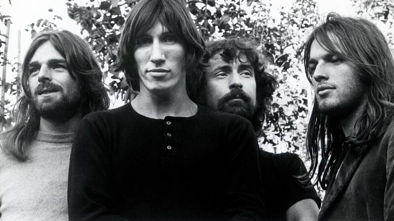 Pink Floyd