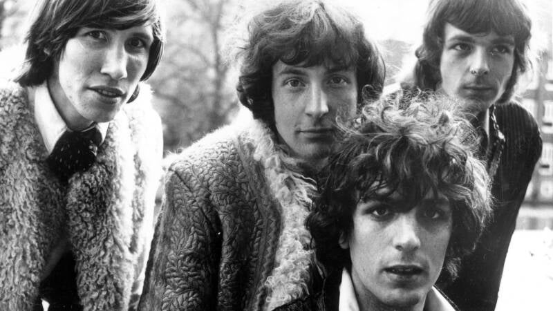 Pink Floyd