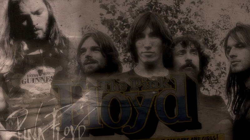 Pink Floyd