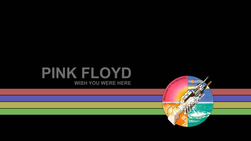 Pink Floyd