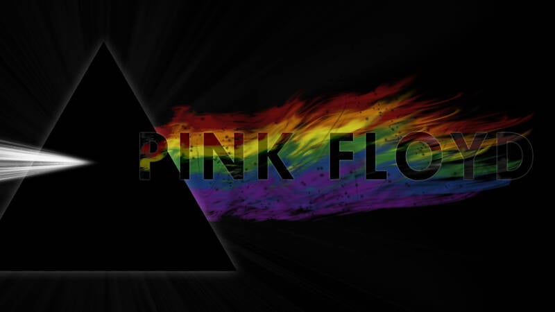 Pink Floyd