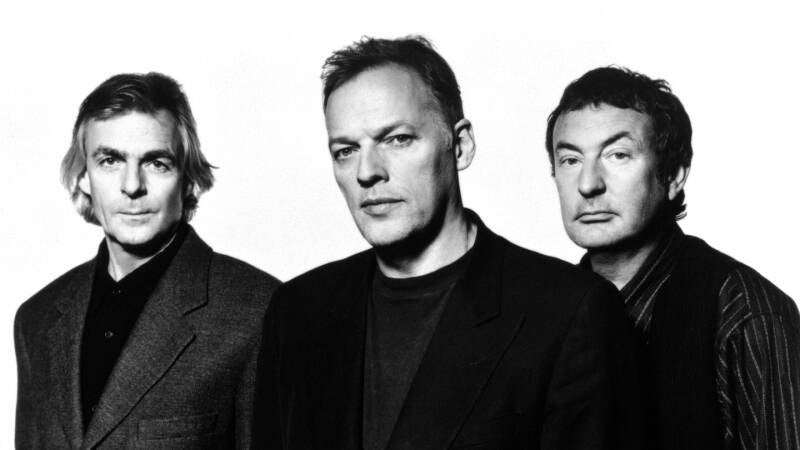 Pink Floyd