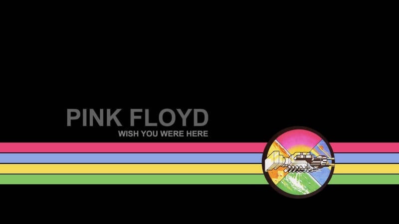 Pink Floyd