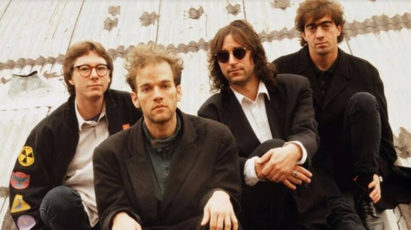 R.E.M.