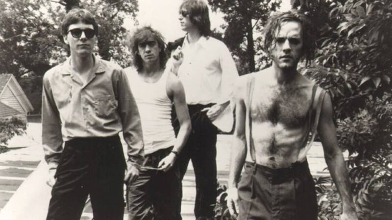 R.E.M.