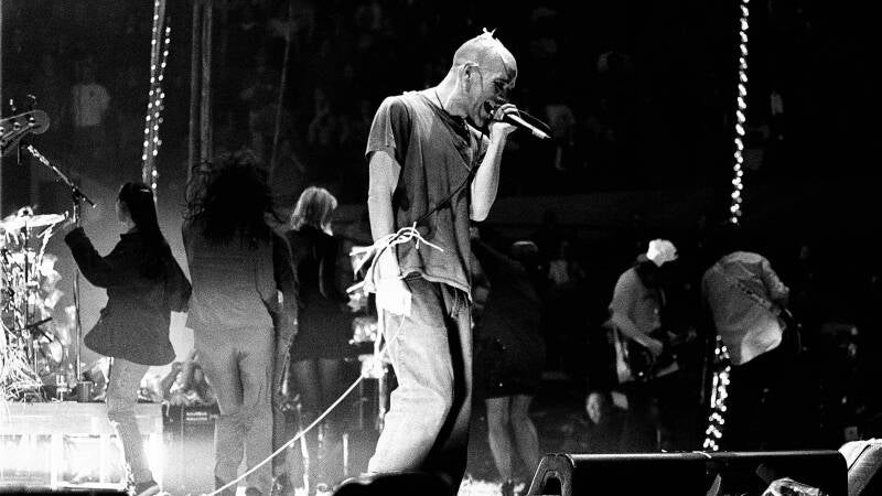 R.E.M.