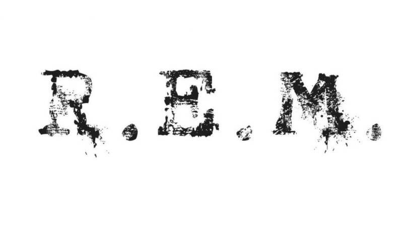 R.E.M.