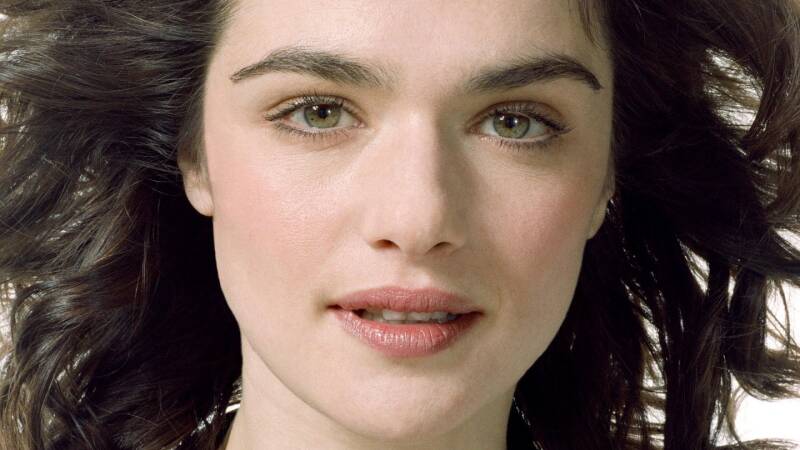 Rachel Weisz