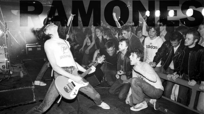 Ramones