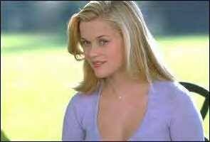 Reese Witherspoon