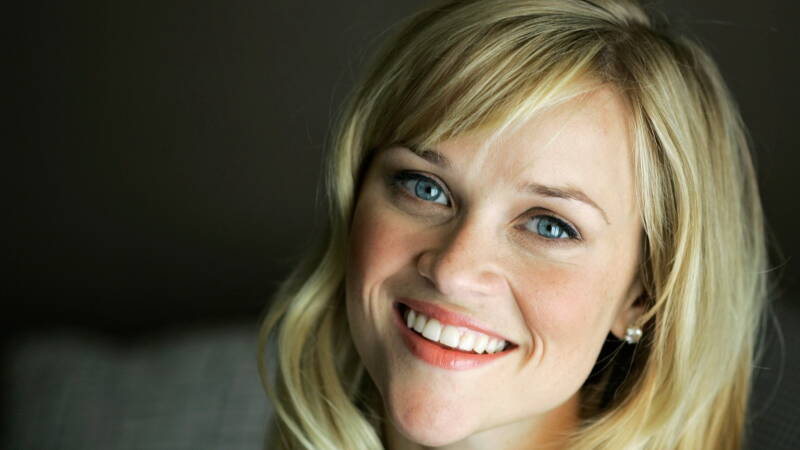 Reese Witherspoon