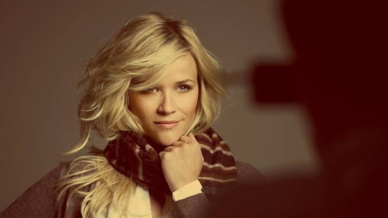 Reese Witherspoon