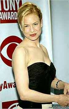 Renée Zellweger