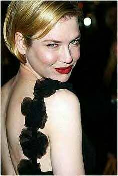 Renée Zellweger