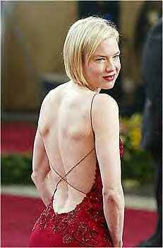 Renée Zellweger