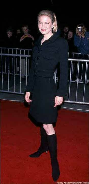 Renée Zellweger
