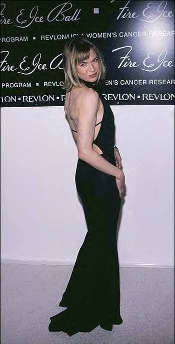 Renée Zellweger