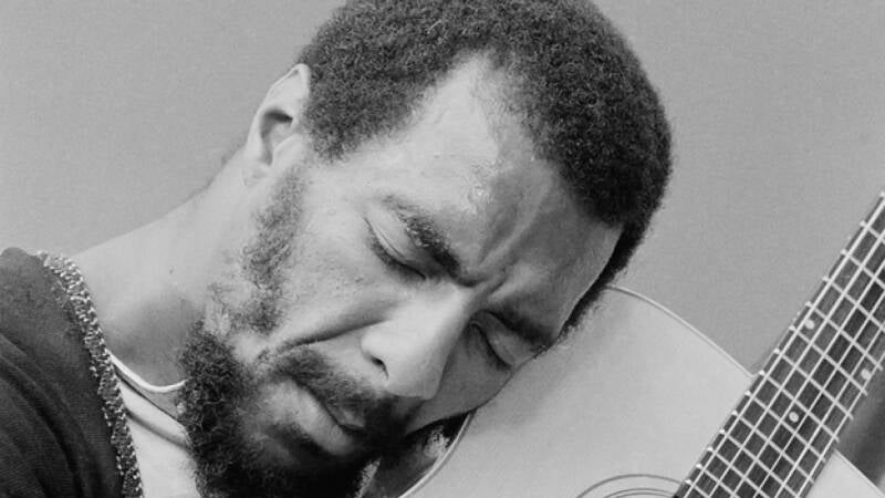 Richie Havens
